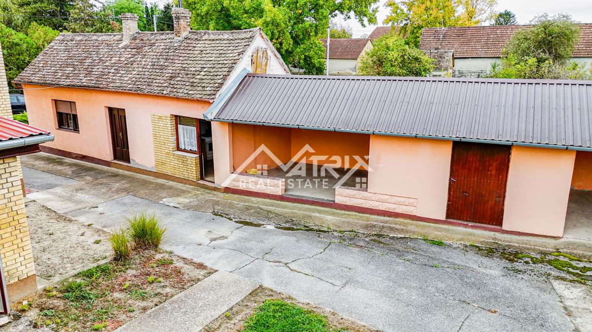 Hiša Bolman, Jagodnjak, 200m2