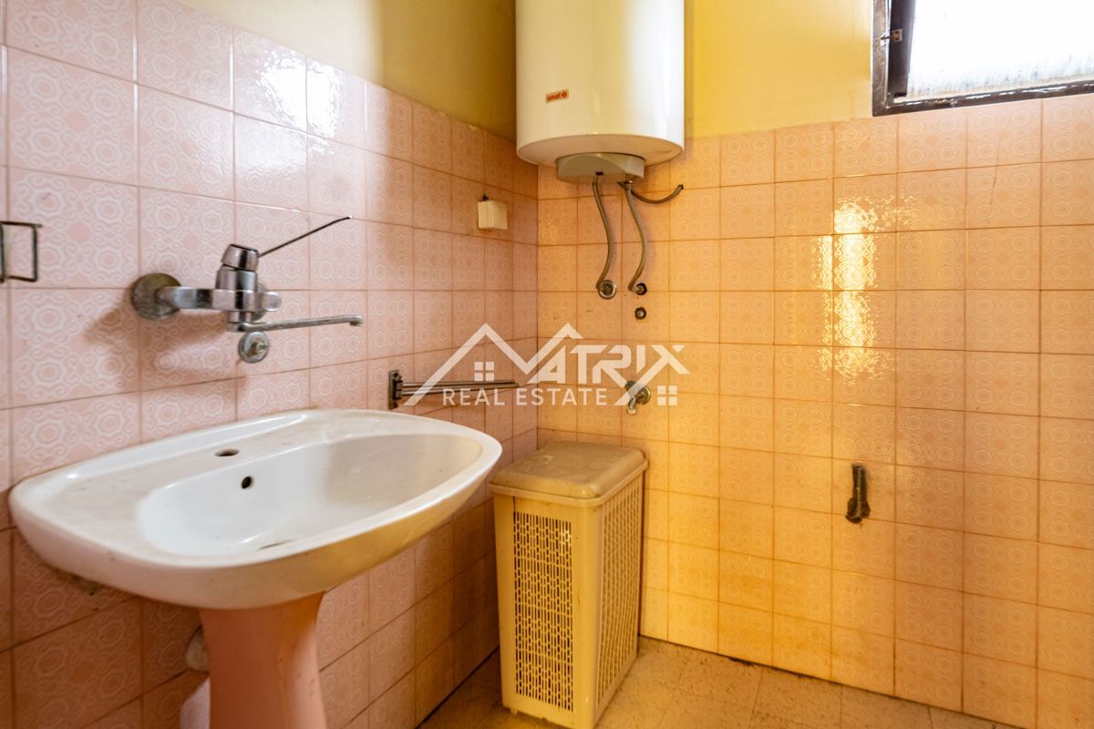 Hiša Bolman, Jagodnjak, 200m2