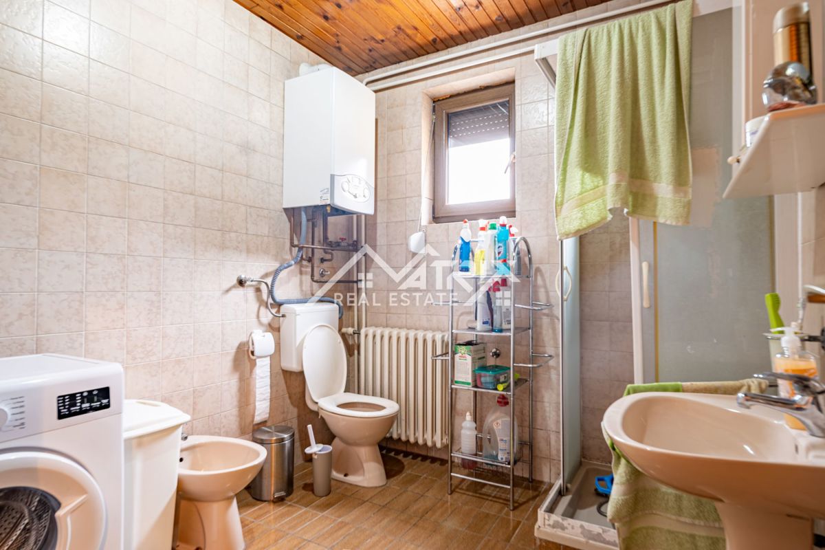 Hiša Bolman, Jagodnjak, 200m2