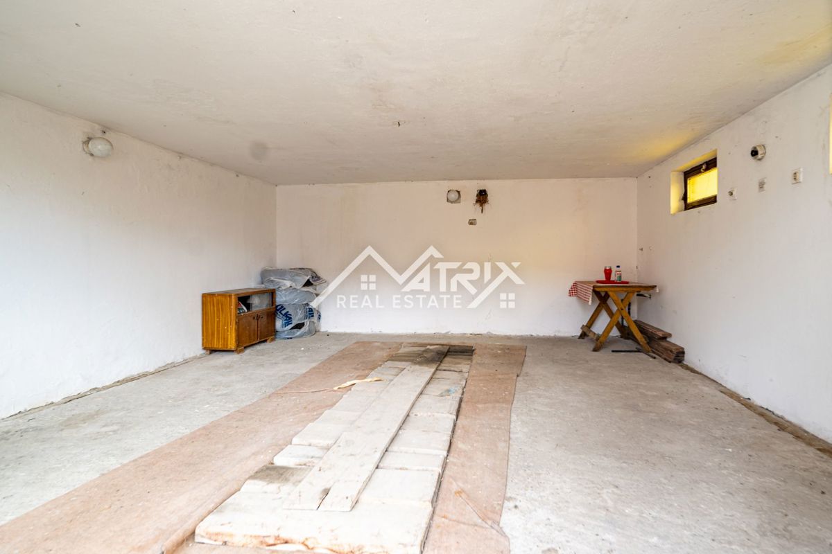 Hiša Bolman, Jagodnjak, 200m2