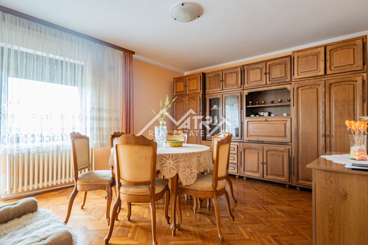 Hiša Bolman, Jagodnjak, 200m2