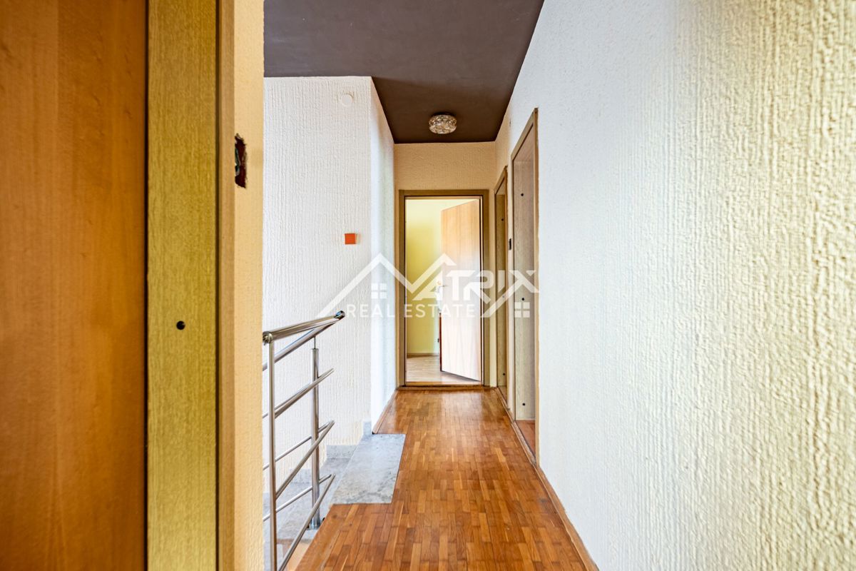 Hiša Bolman, Jagodnjak, 200m2