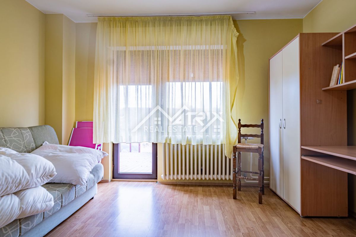 Hiša Bolman, Jagodnjak, 200m2