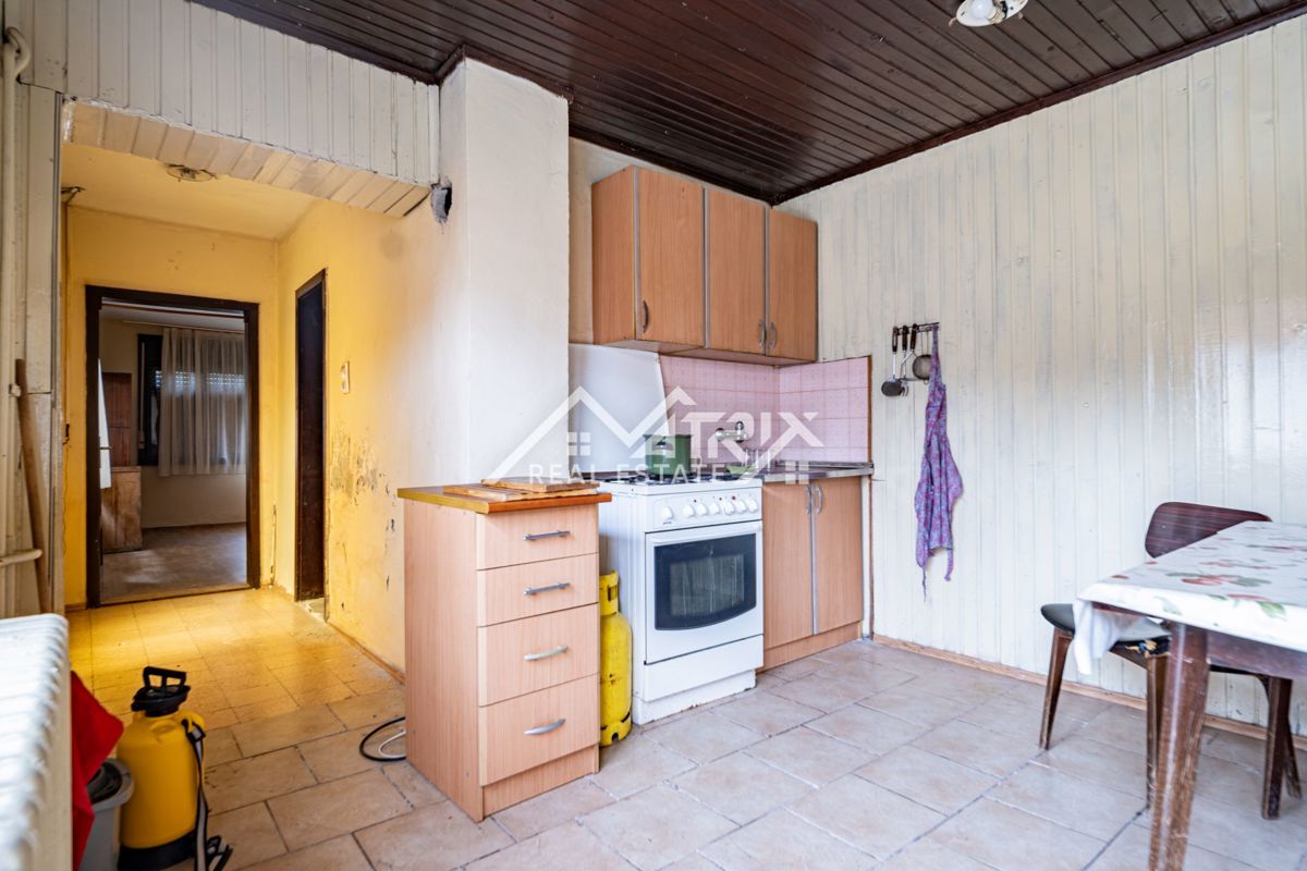 Hiša Bolman, Jagodnjak, 200m2