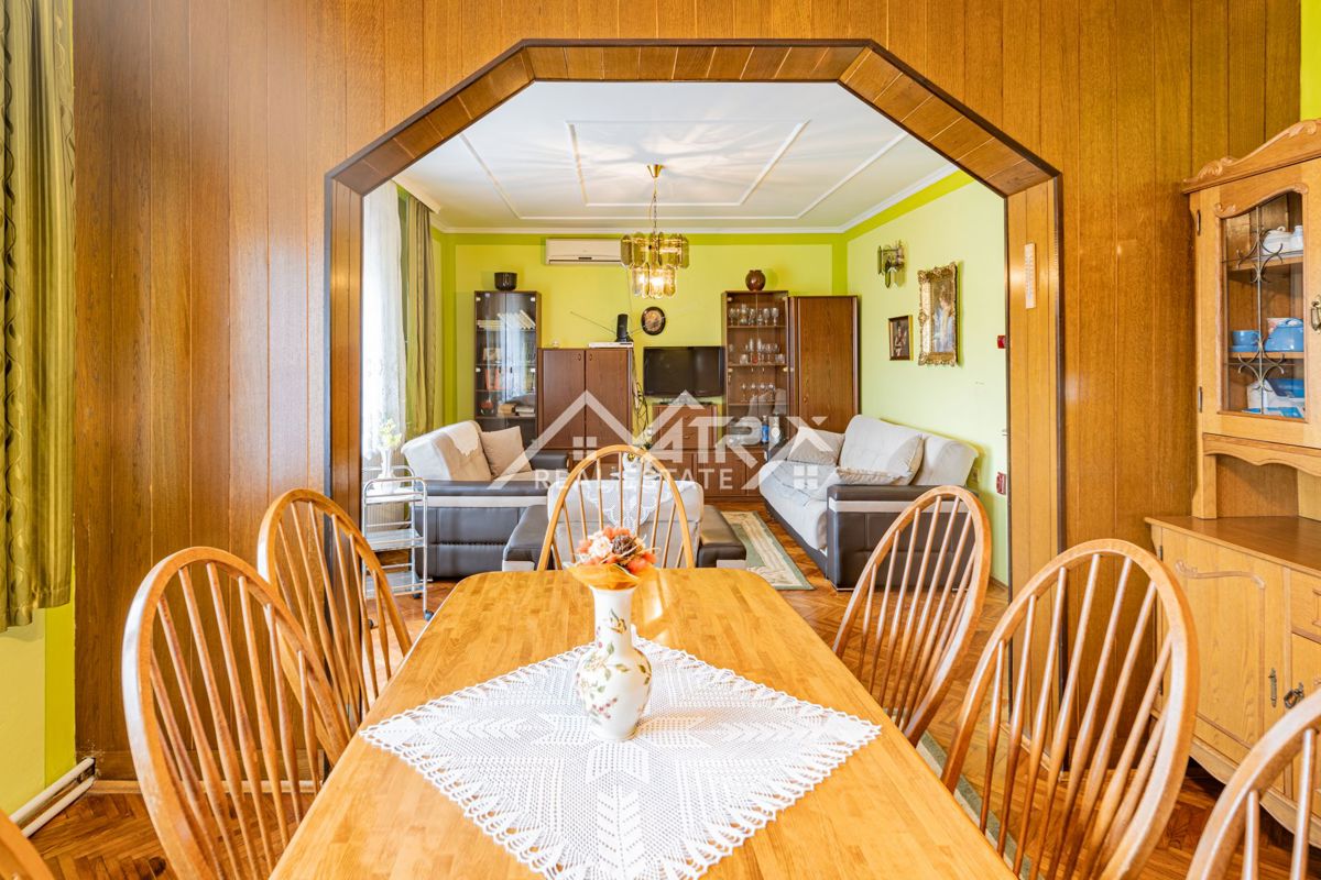 Hiša Bolman, Jagodnjak, 200m2