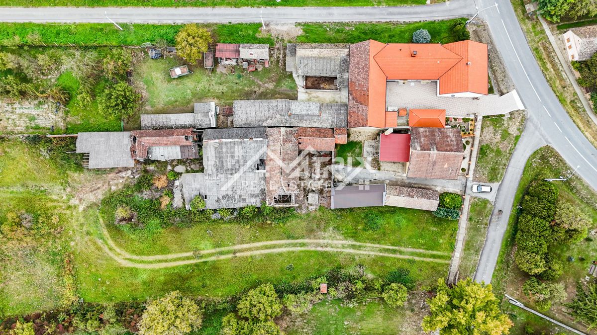 Hiša Bolman, Jagodnjak, 200m2