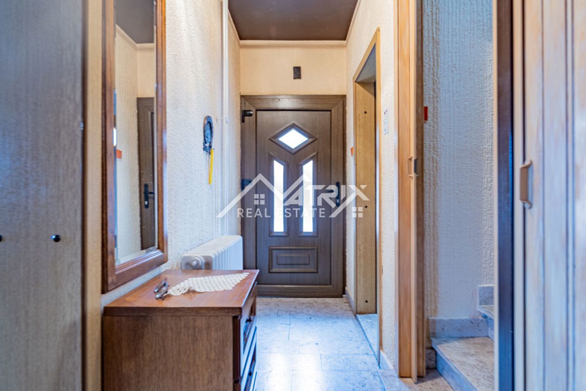 Hiša Bolman, Jagodnjak, 200m2