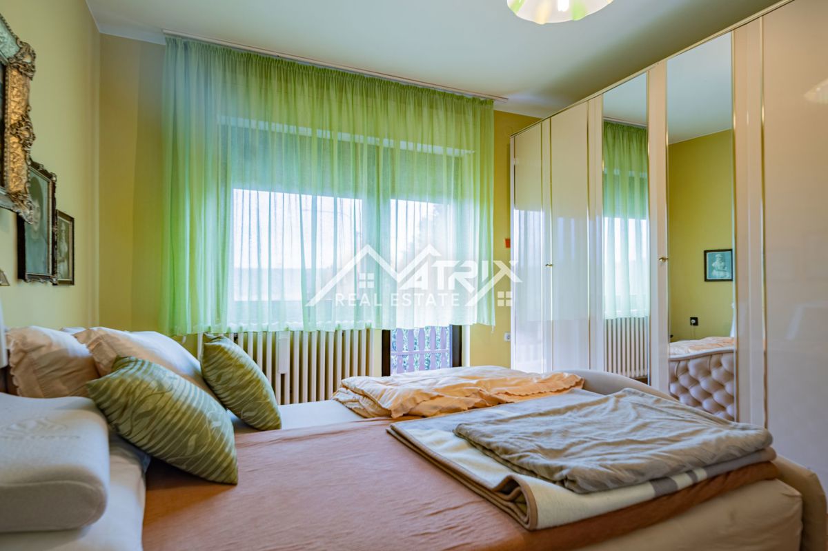 Hiša Bolman, Jagodnjak, 200m2