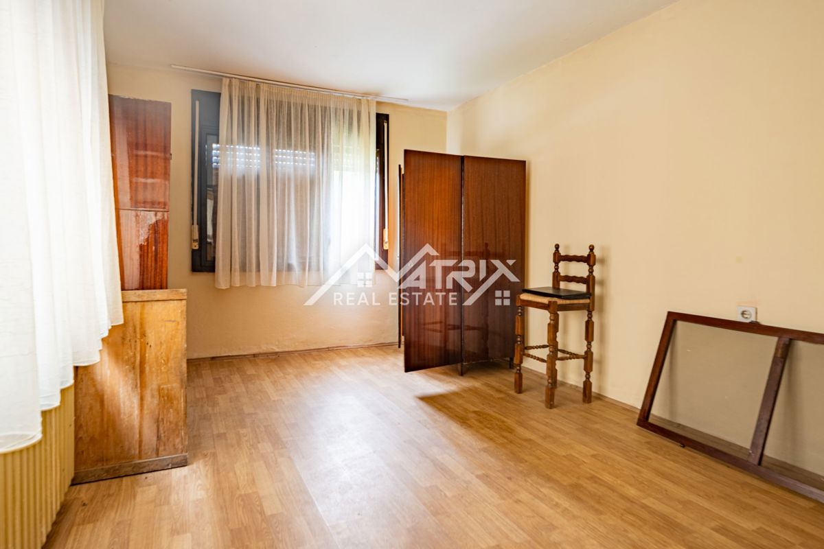 Hiša Bolman, Jagodnjak, 200m2