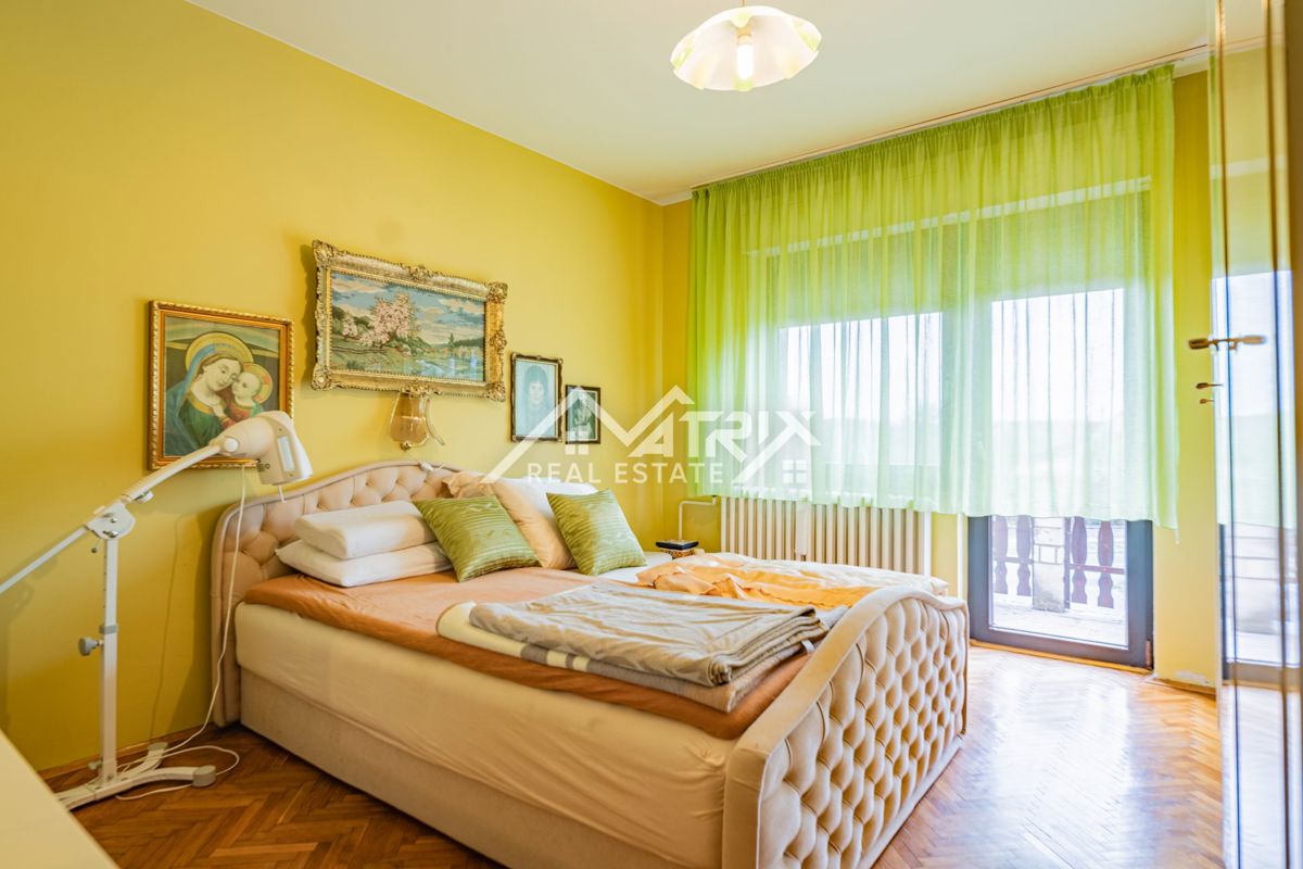 Hiša Bolman, Jagodnjak, 200m2