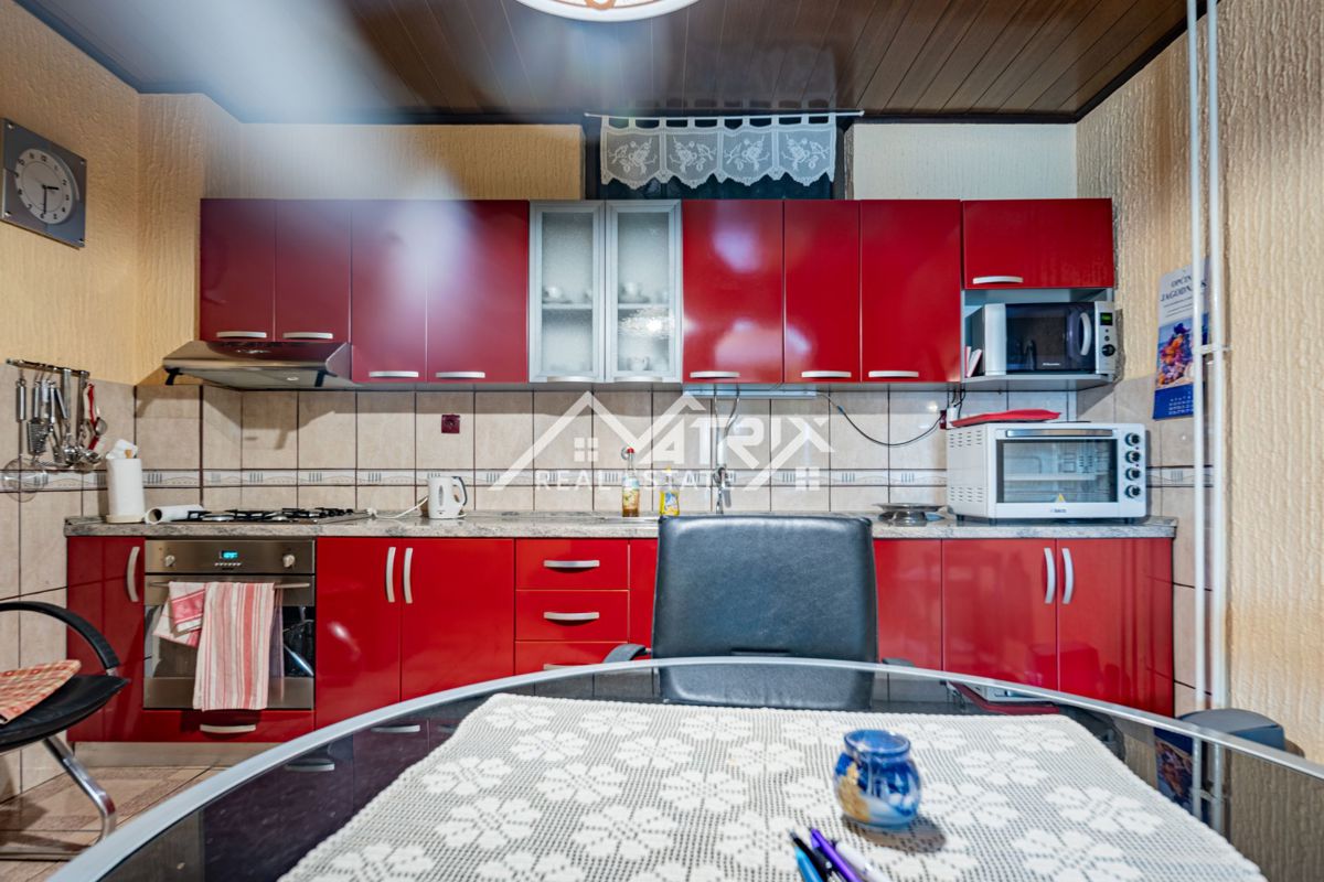 Hiša Bolman, Jagodnjak, 200m2