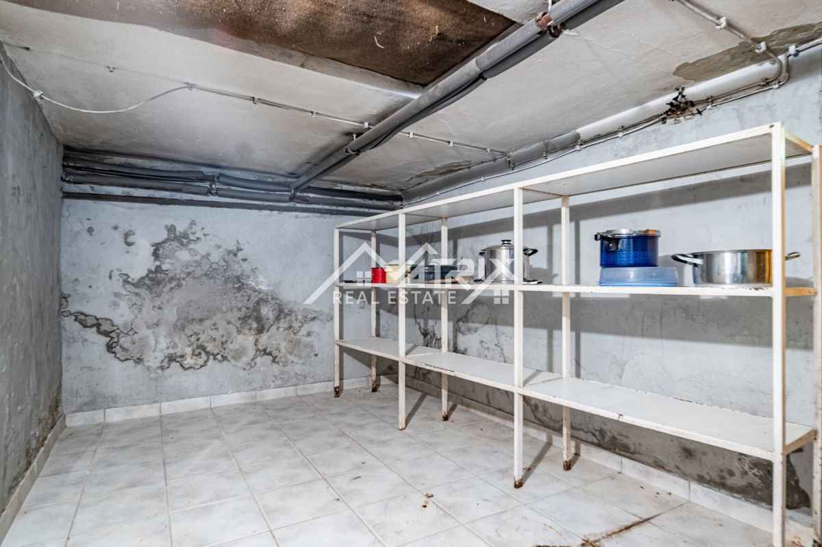 Hiša Bolman, Jagodnjak, 200m2