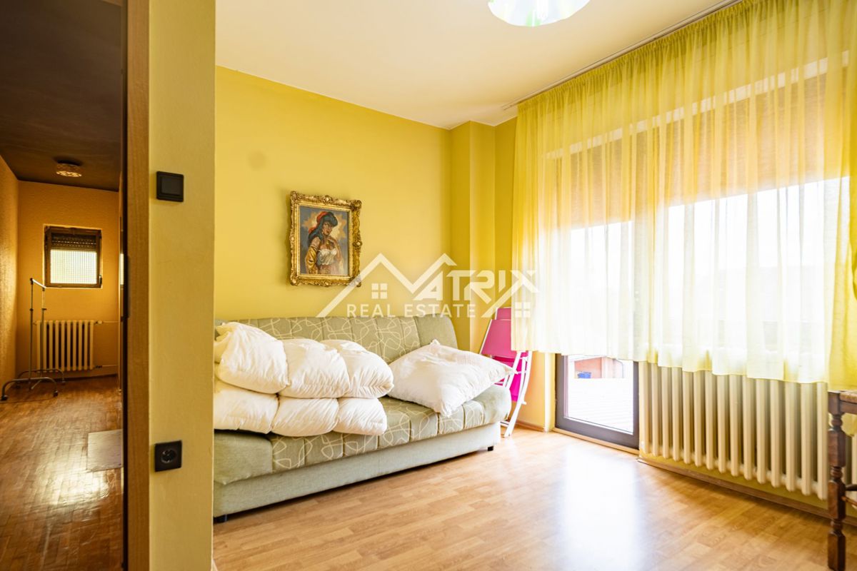 Hiša Bolman, Jagodnjak, 200m2