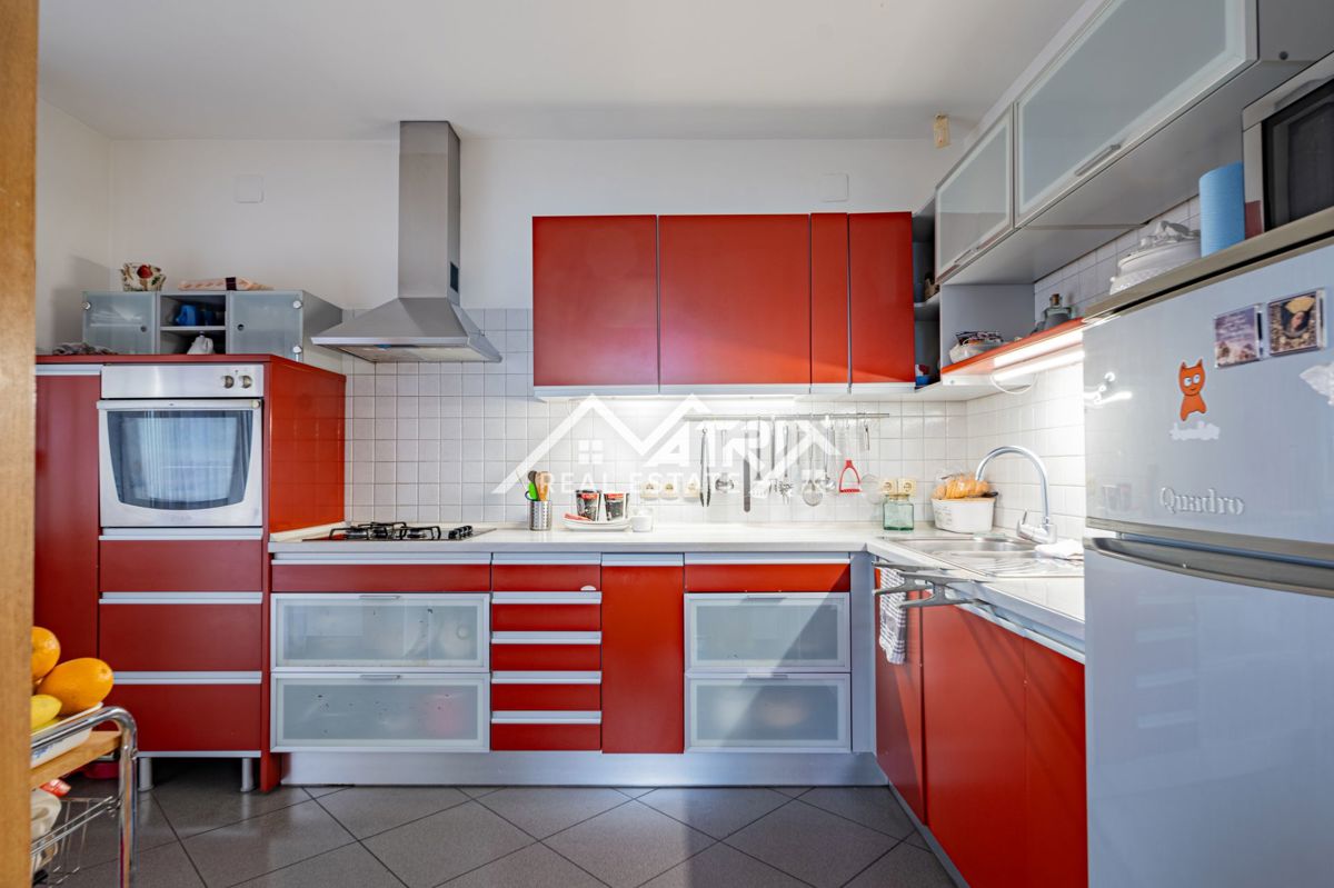 Hiša Centar, Vinkovci, 480m2