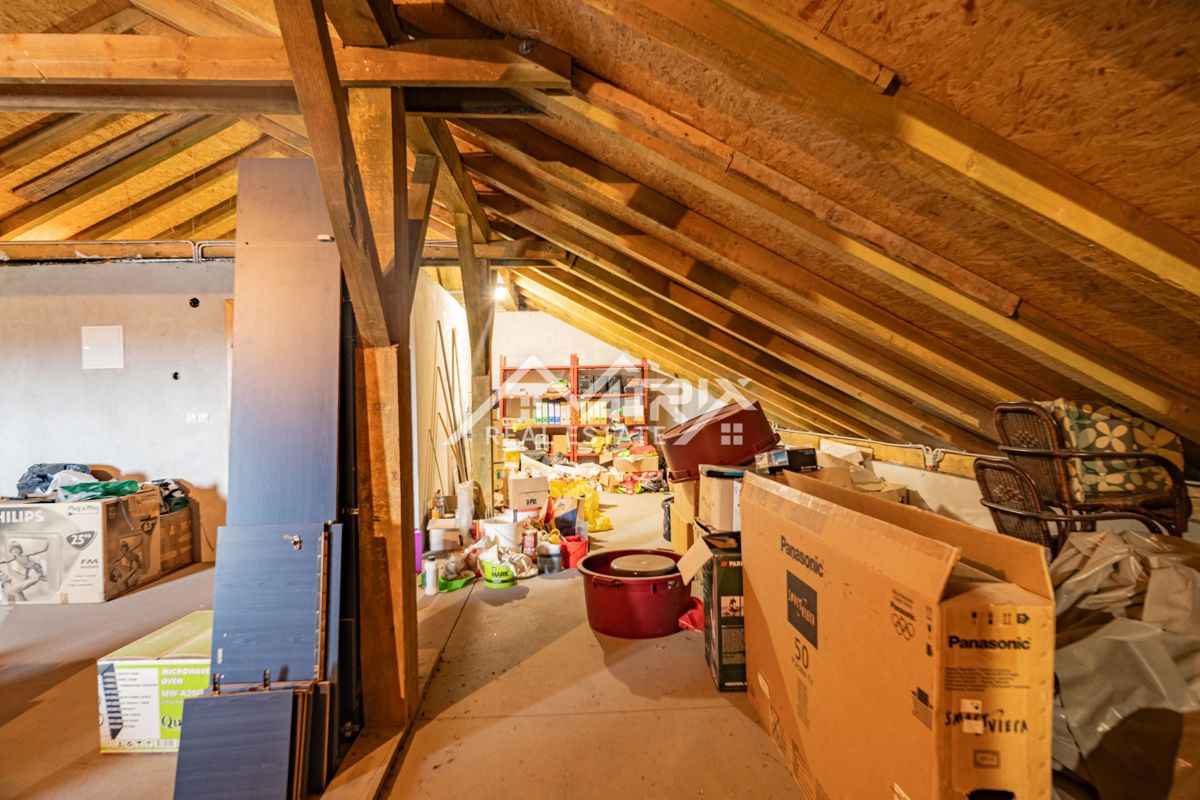 Hiša Centar, Vinkovci, 480m2