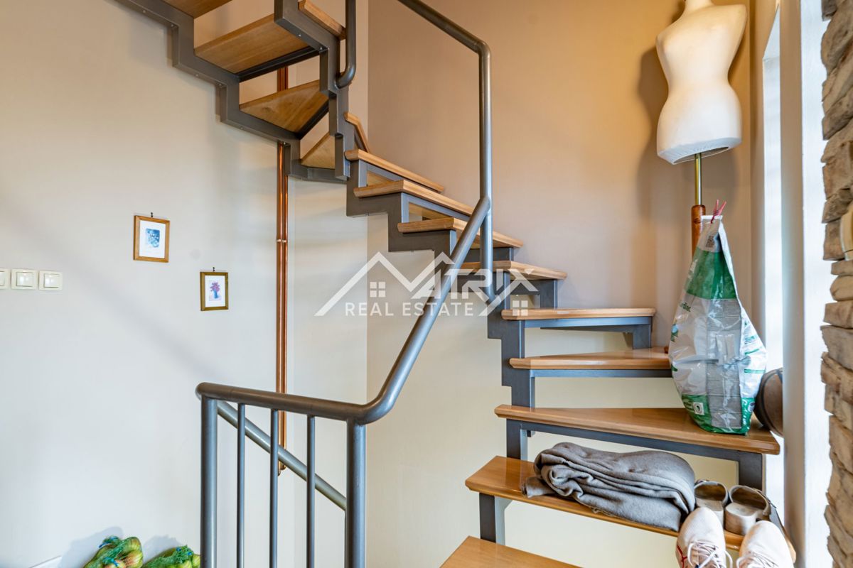 Hiša Centar, Vinkovci, 480m2