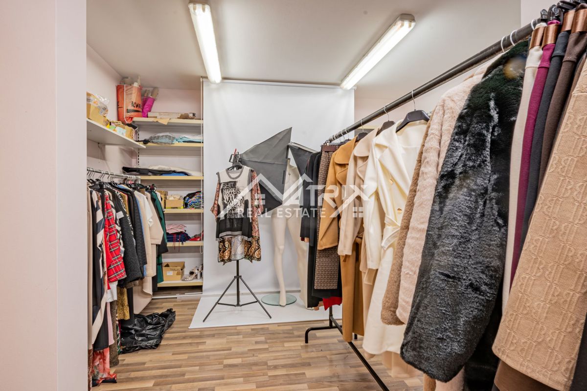 Hiša Centar, Vinkovci, 480m2