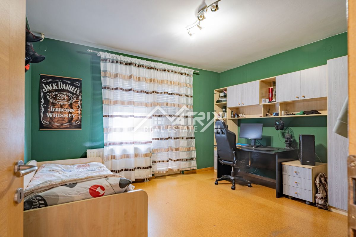 Hiša Centar, Vinkovci, 480m2