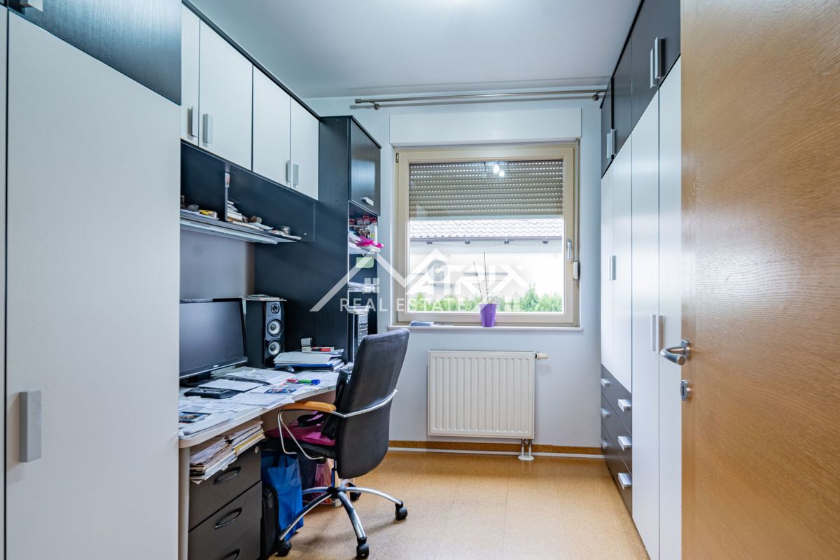 Hiša Centar, Vinkovci, 480m2