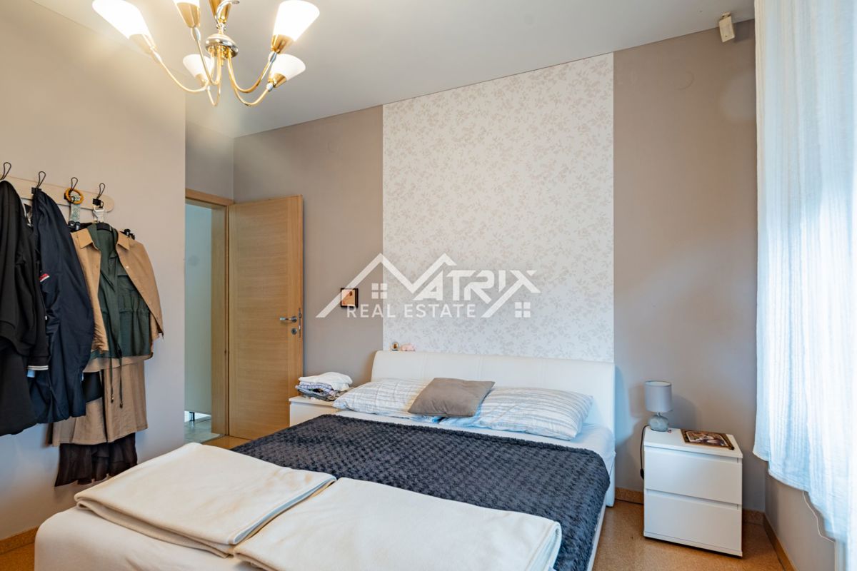 Hiša Centar, Vinkovci, 480m2