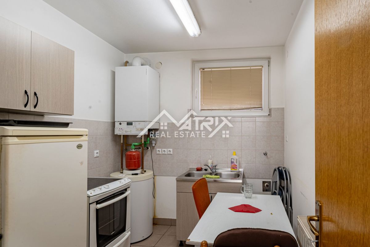 Hiša Centar, Vinkovci, 480m2