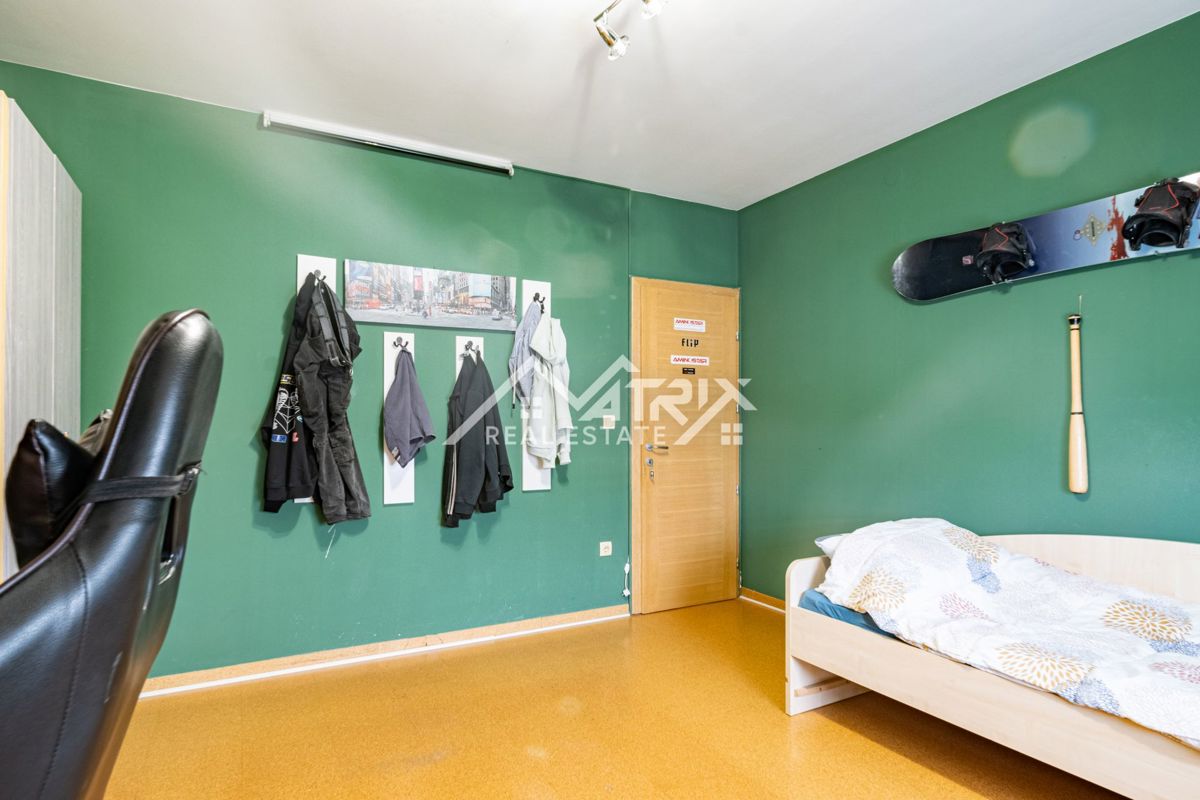 Hiša Centar, Vinkovci, 480m2