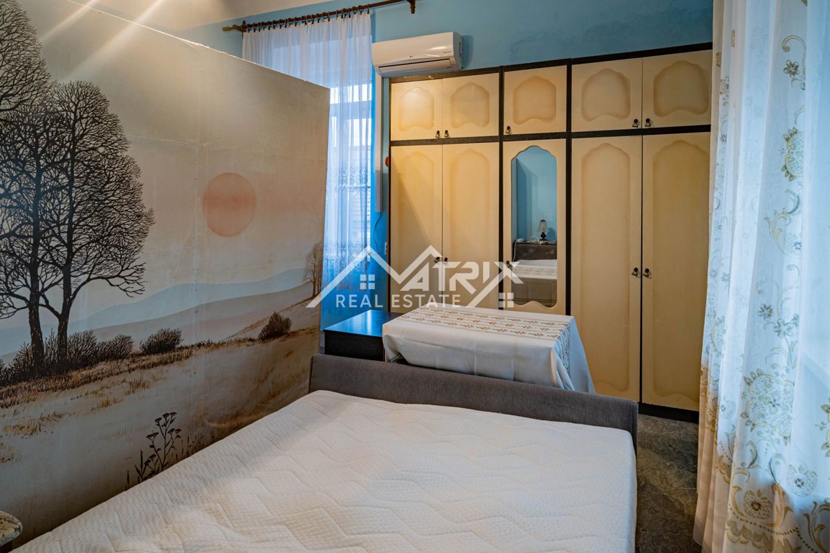 Stanovanje Osijek, 43,99m2