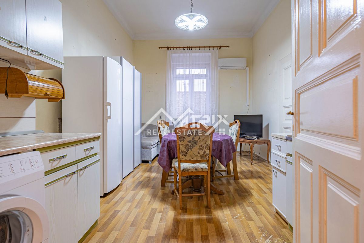 Stanovanje Osijek, 43,99m2