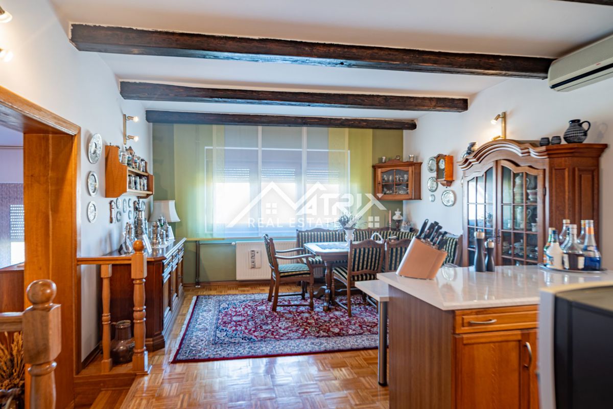 Hiša Bogdanovci, 280m2