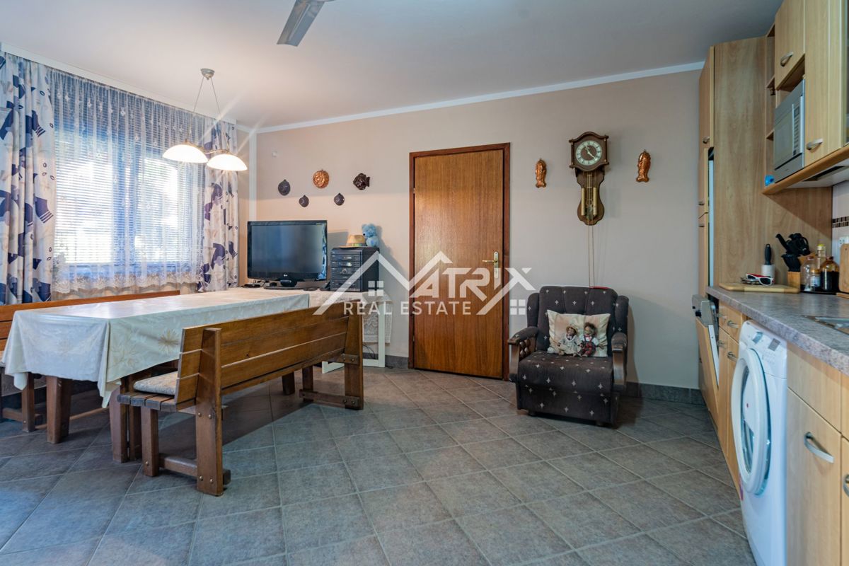 Hiša Bogdanovci, 280m2