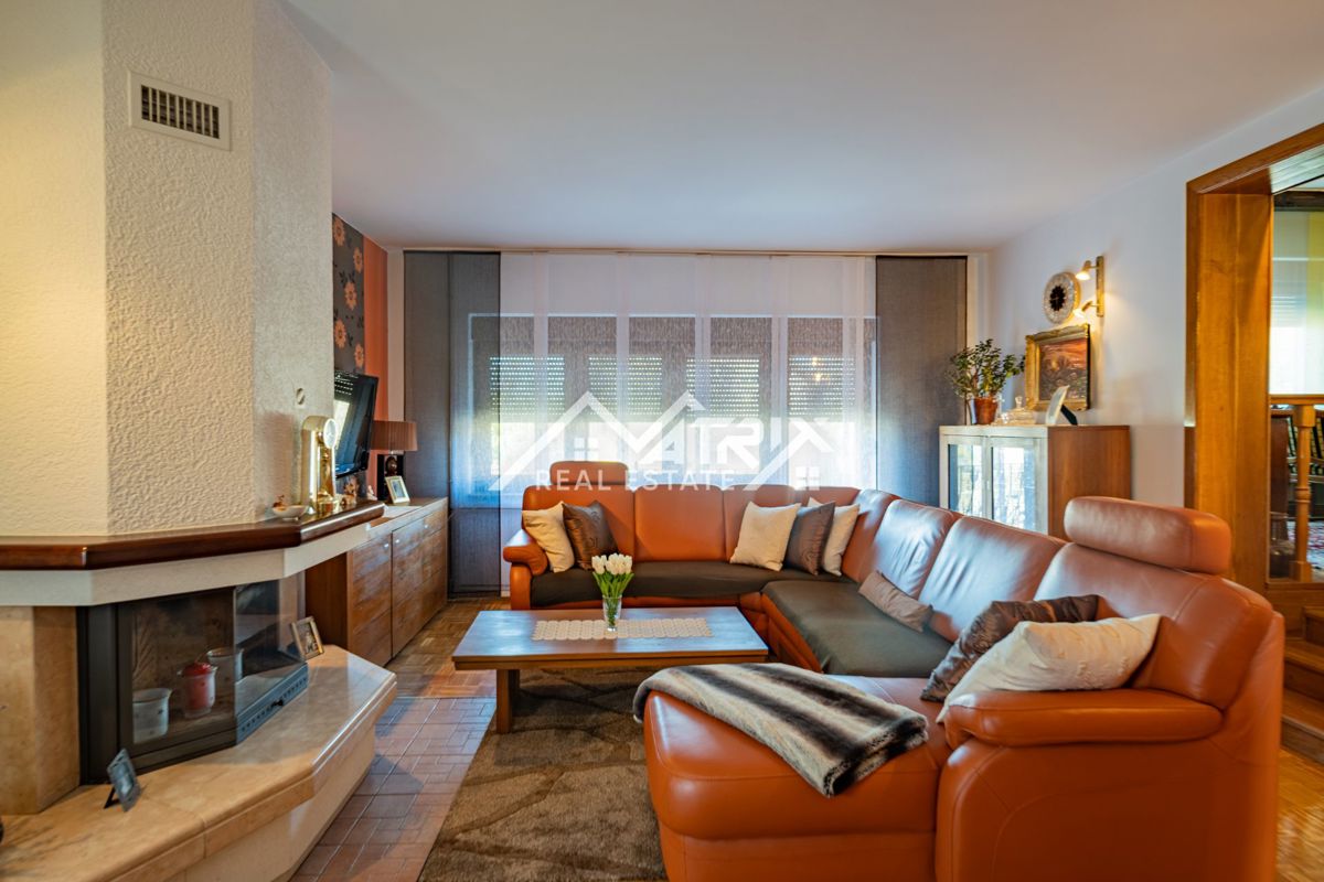 Hiša Bogdanovci, 280m2