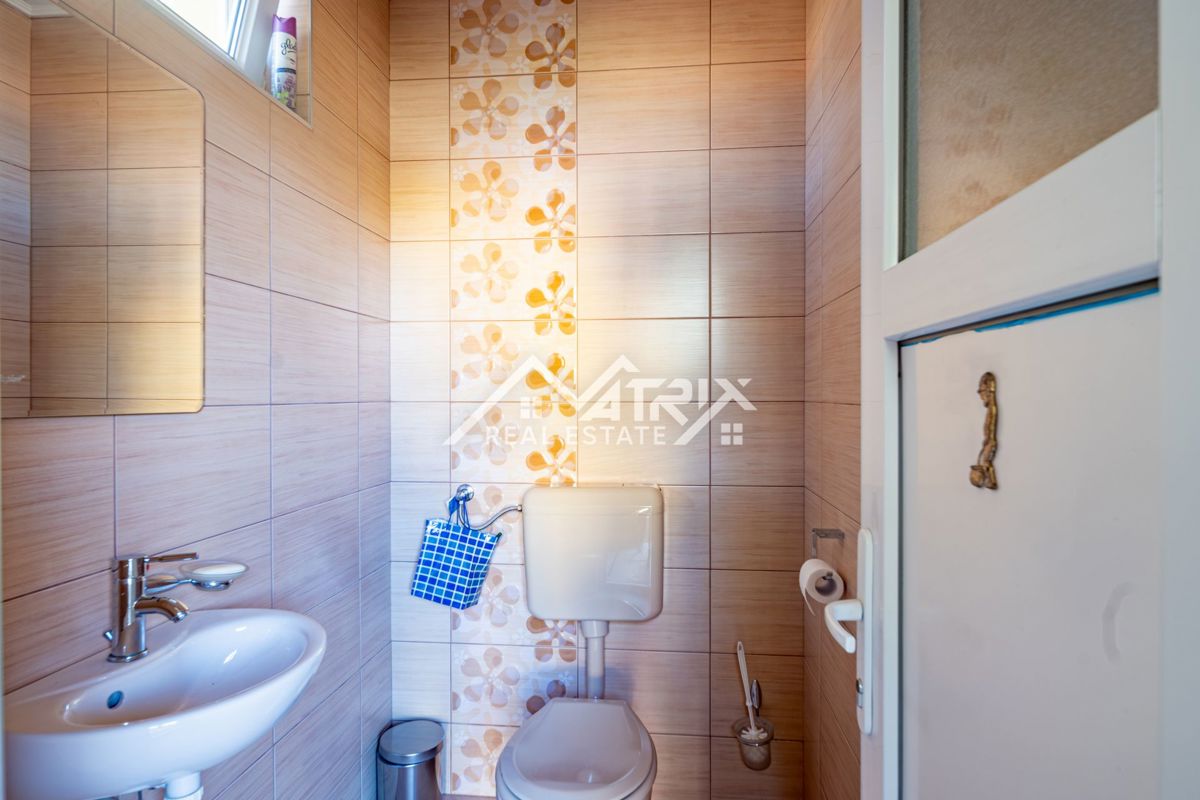 Hiša Bogdanovci, 280m2