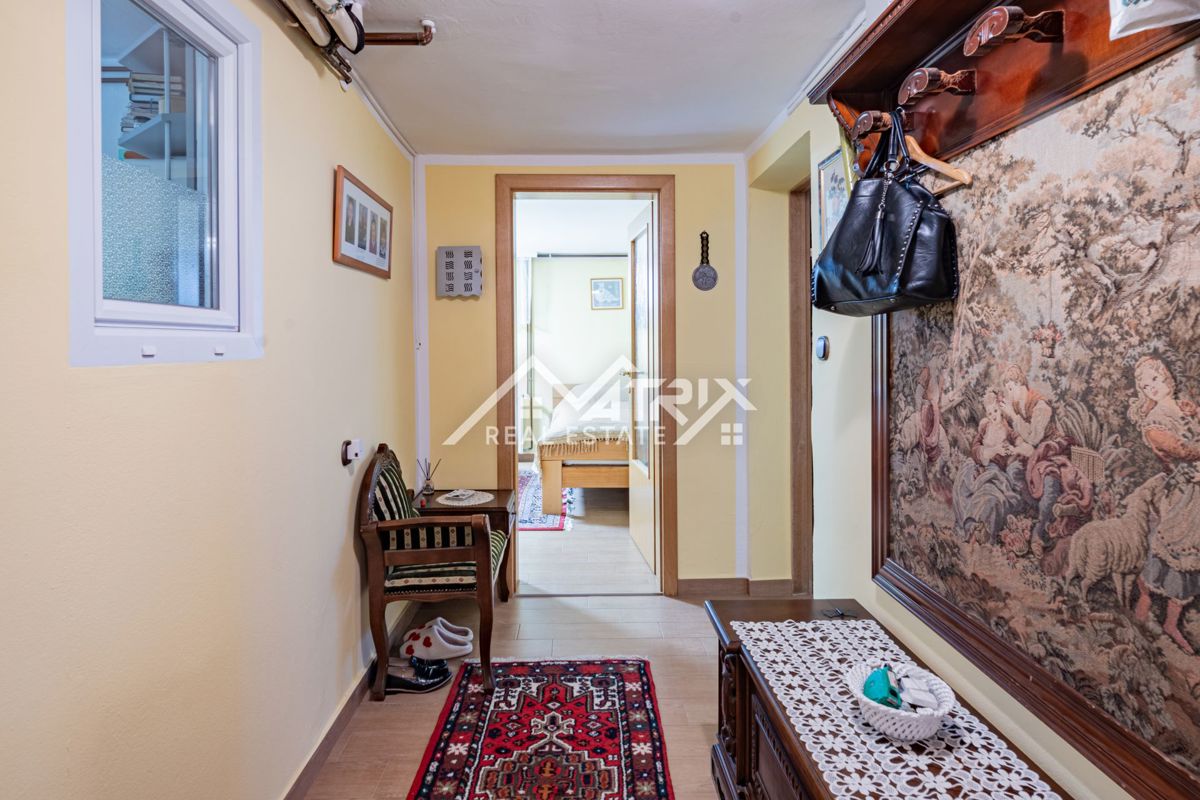 Hiša Bogdanovci, 280m2