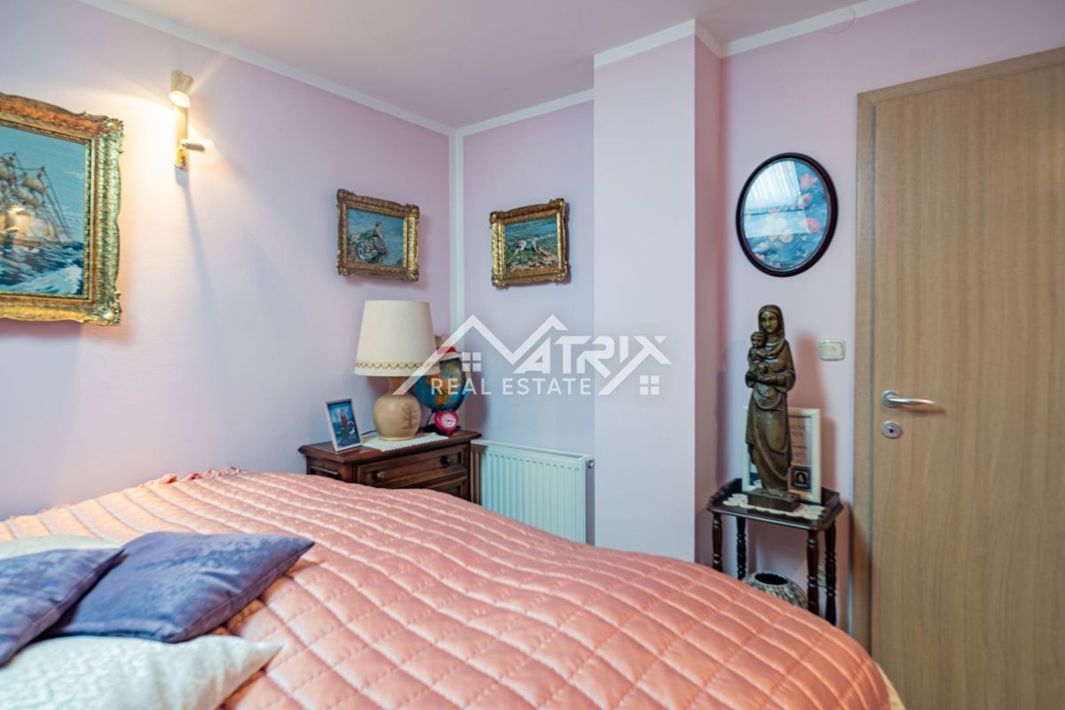 Hiša Bogdanovci, 280m2