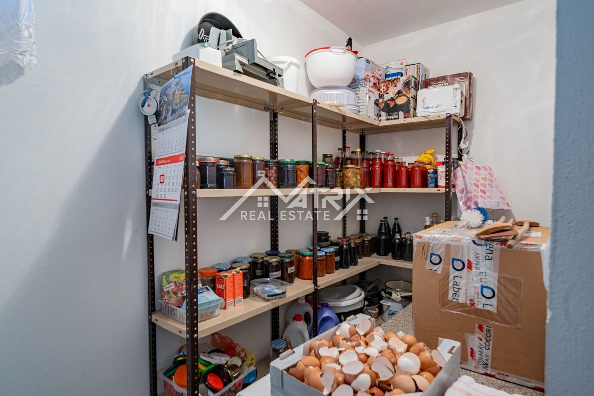 Hiša Bogdanovci, 280m2