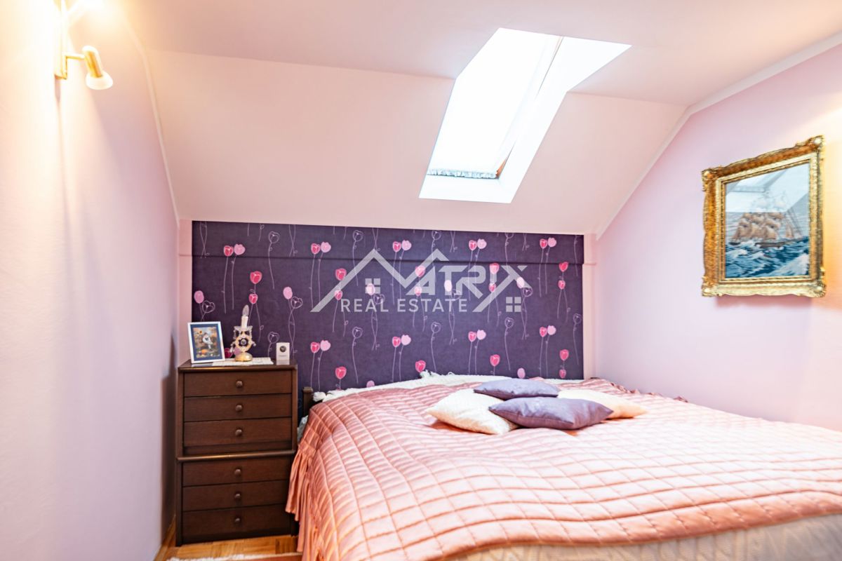 Hiša Bogdanovci, 280m2