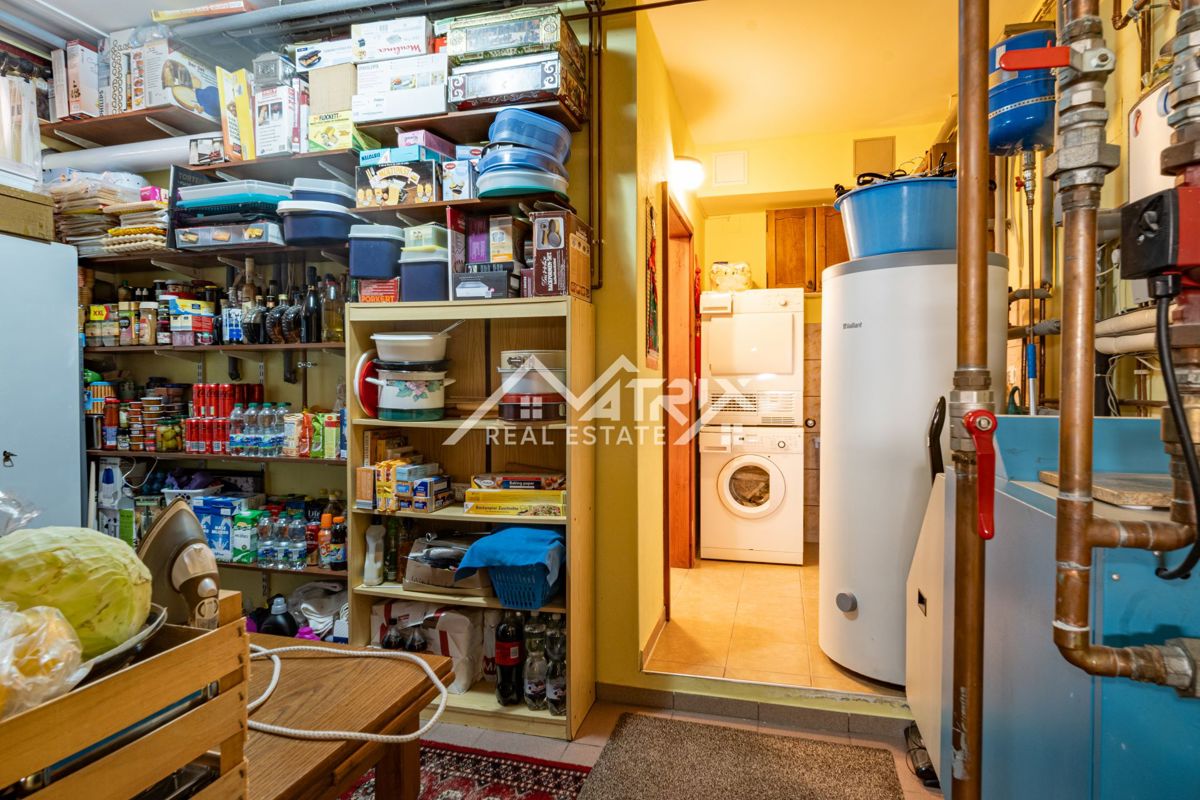 Hiša Bogdanovci, 280m2