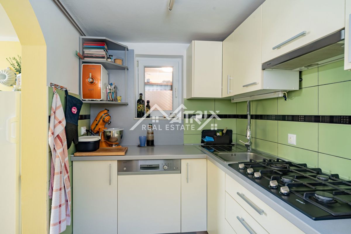 Hiša Bogdanovci, 280m2