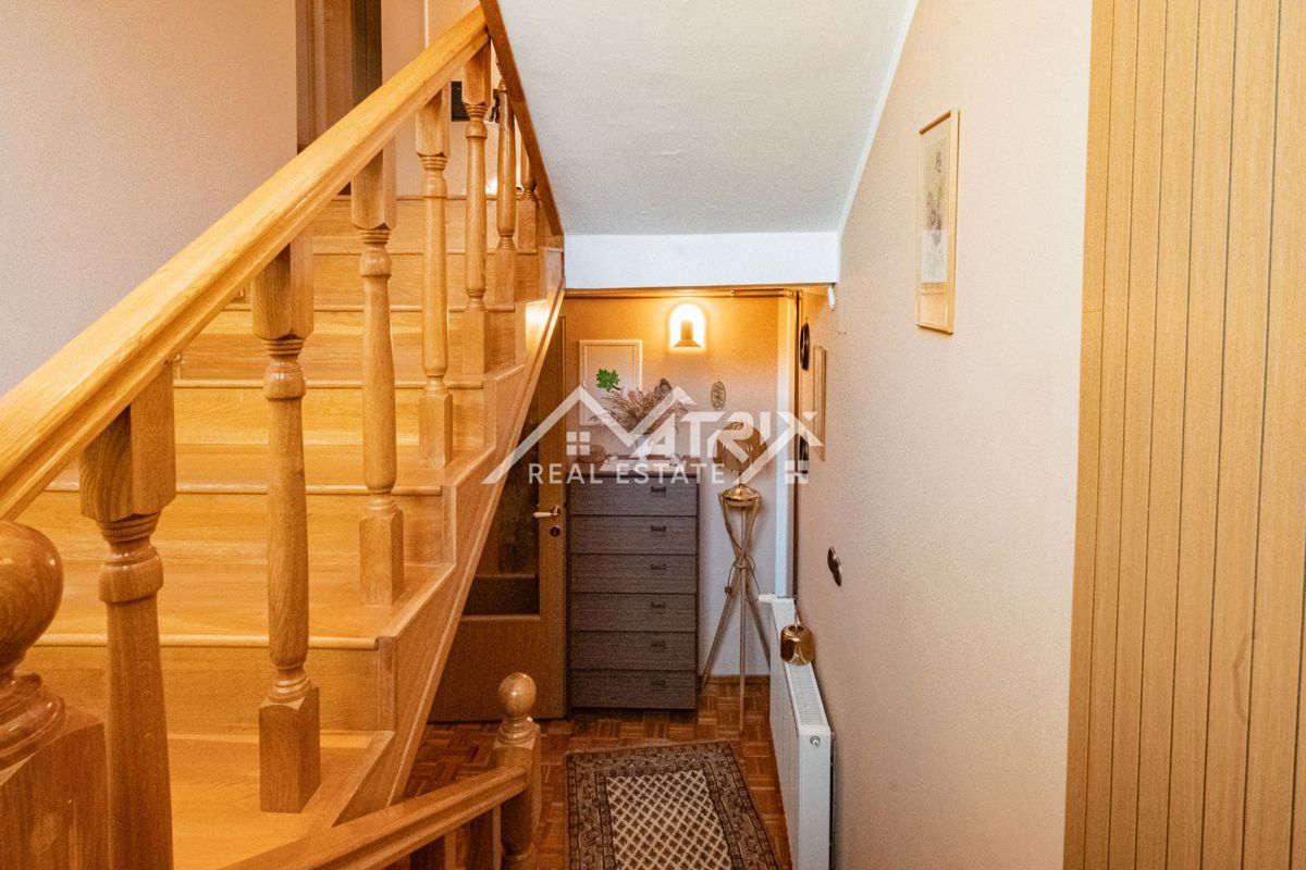 Hiša Bogdanovci, 280m2