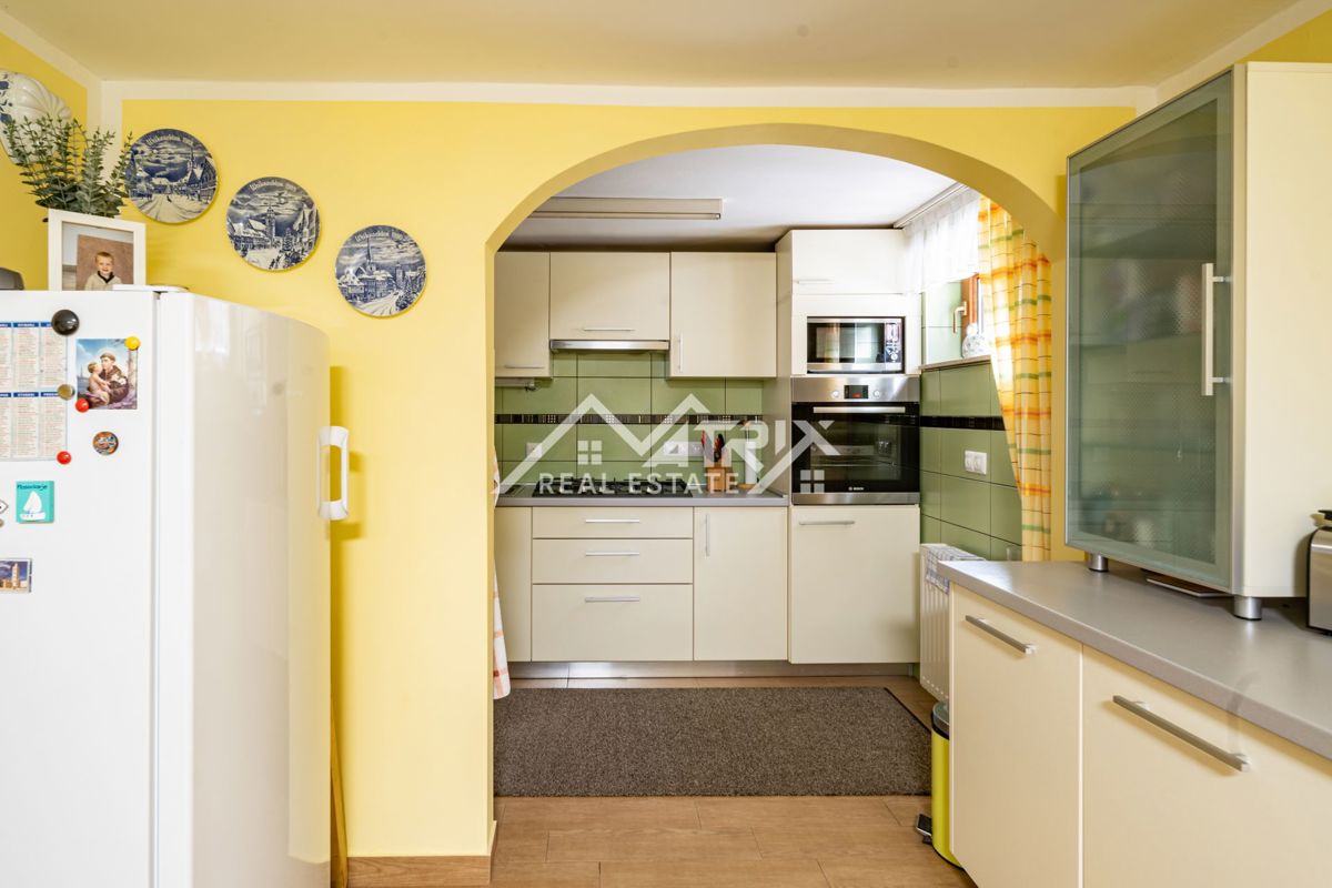 Hiša Bogdanovci, 280m2