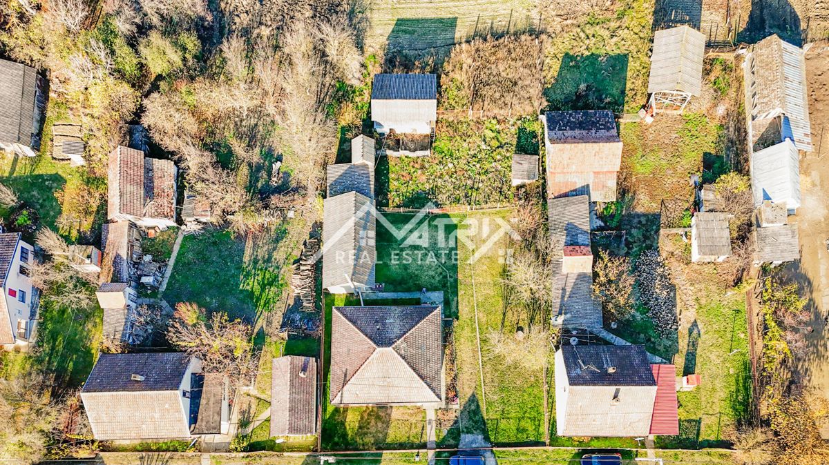 Hiša Jagodnjak, 105m2