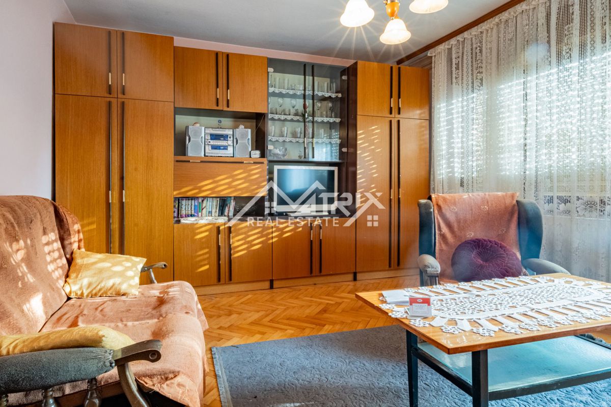 Hiša Jagodnjak, 105m2