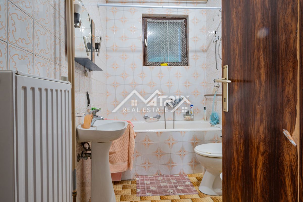 Hiša Jagodnjak, 105m2