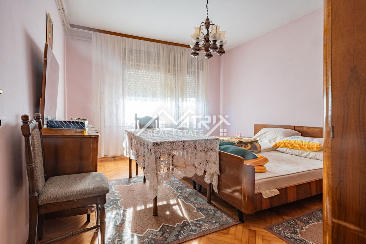 Hiša Jagodnjak, 105m2