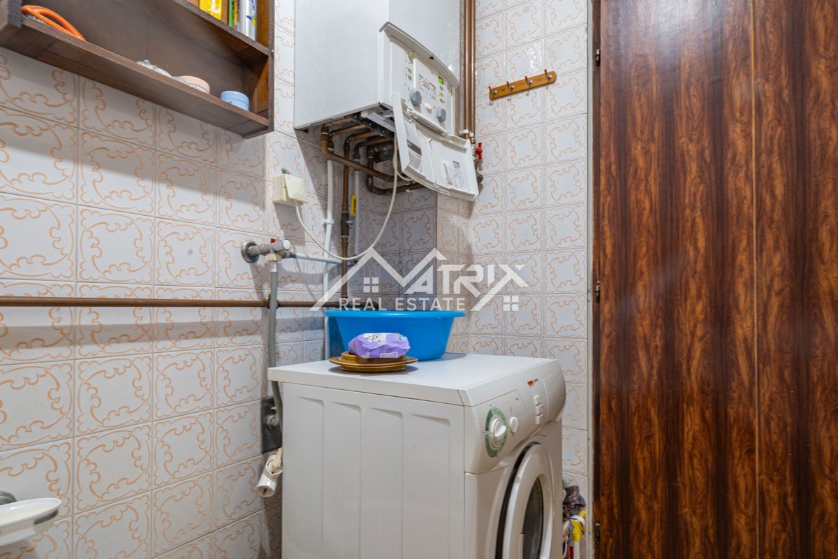 Hiša Jagodnjak, 105m2