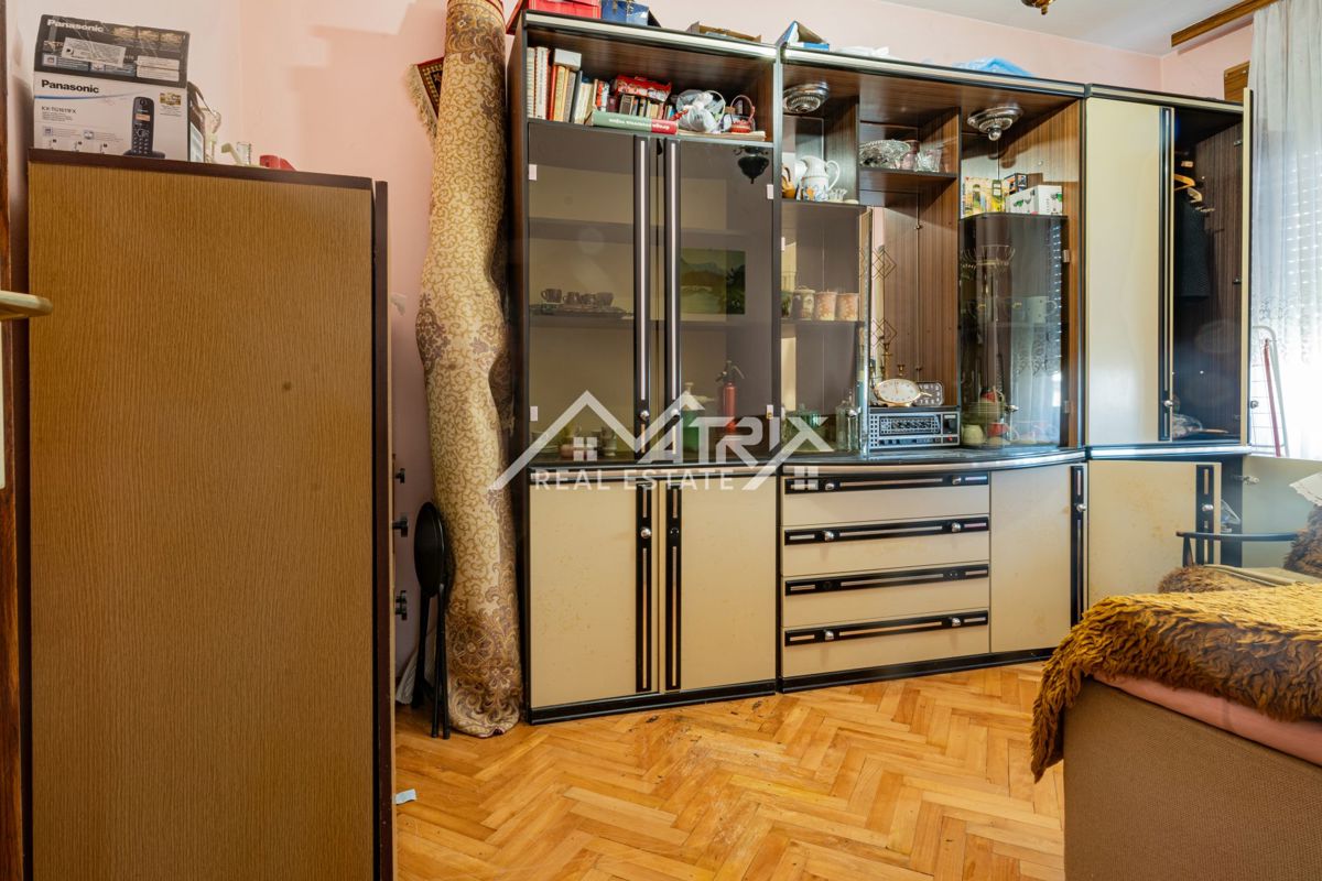 Hiša Jagodnjak, 105m2