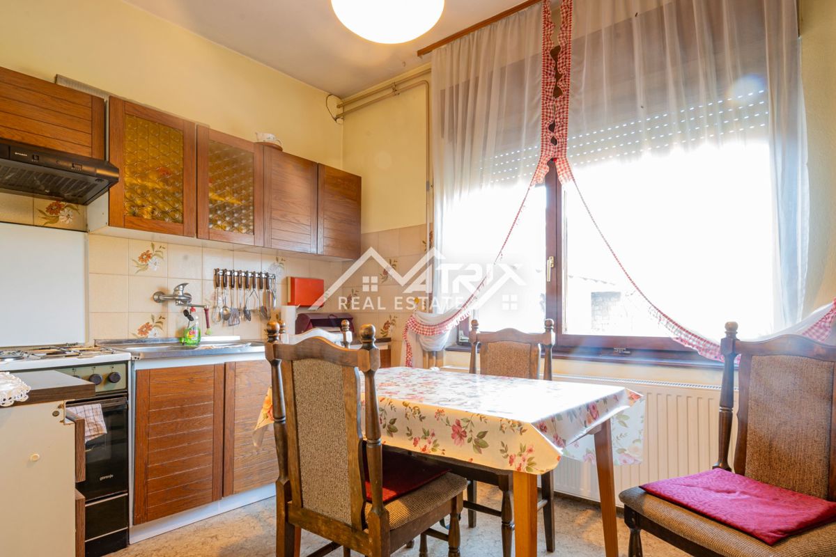 Hiša Jagodnjak, 105m2