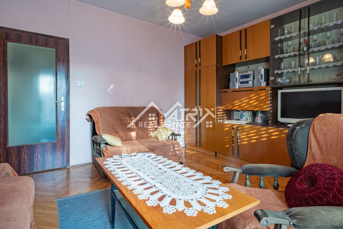 Hiša Jagodnjak, 105m2