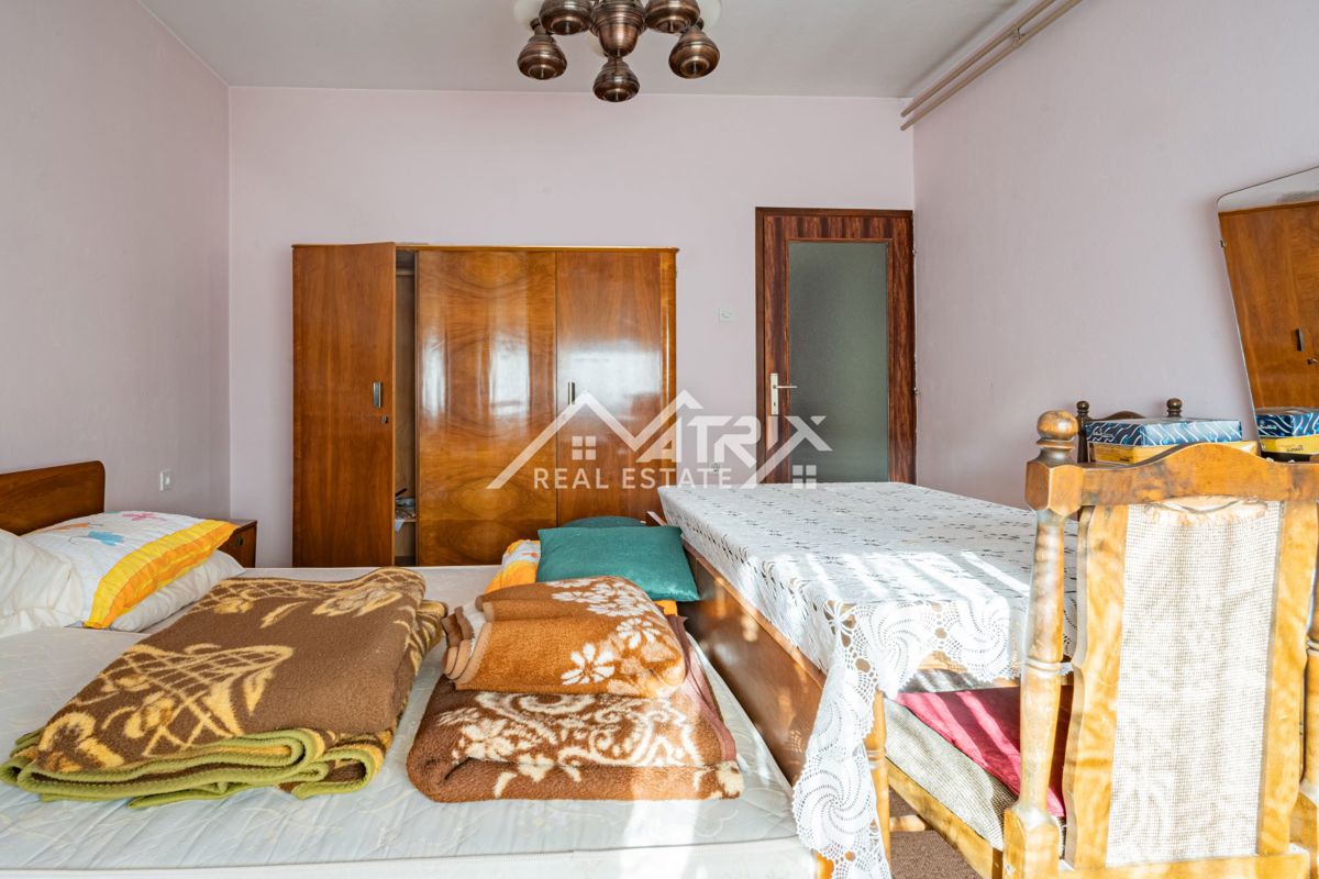 Hiša Jagodnjak, 105m2