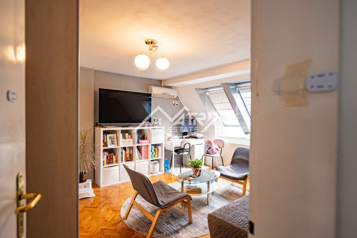 Stanovanje Osijek, 79,53m2